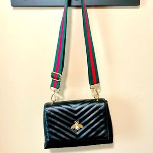 Designer Inspired Handbag/Crossbody